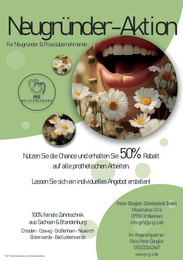 Neugründer-Aktion
