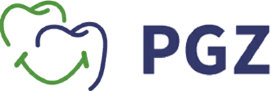 Logo Peter Gängler Zahntechnik